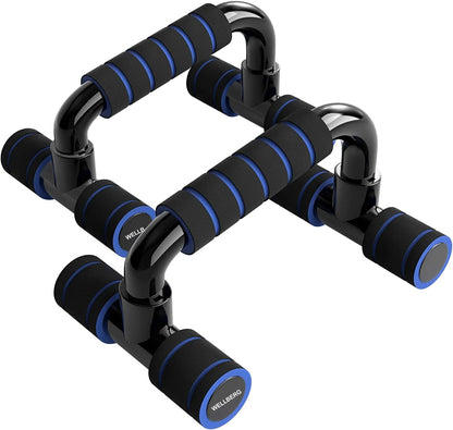Push Up Stands