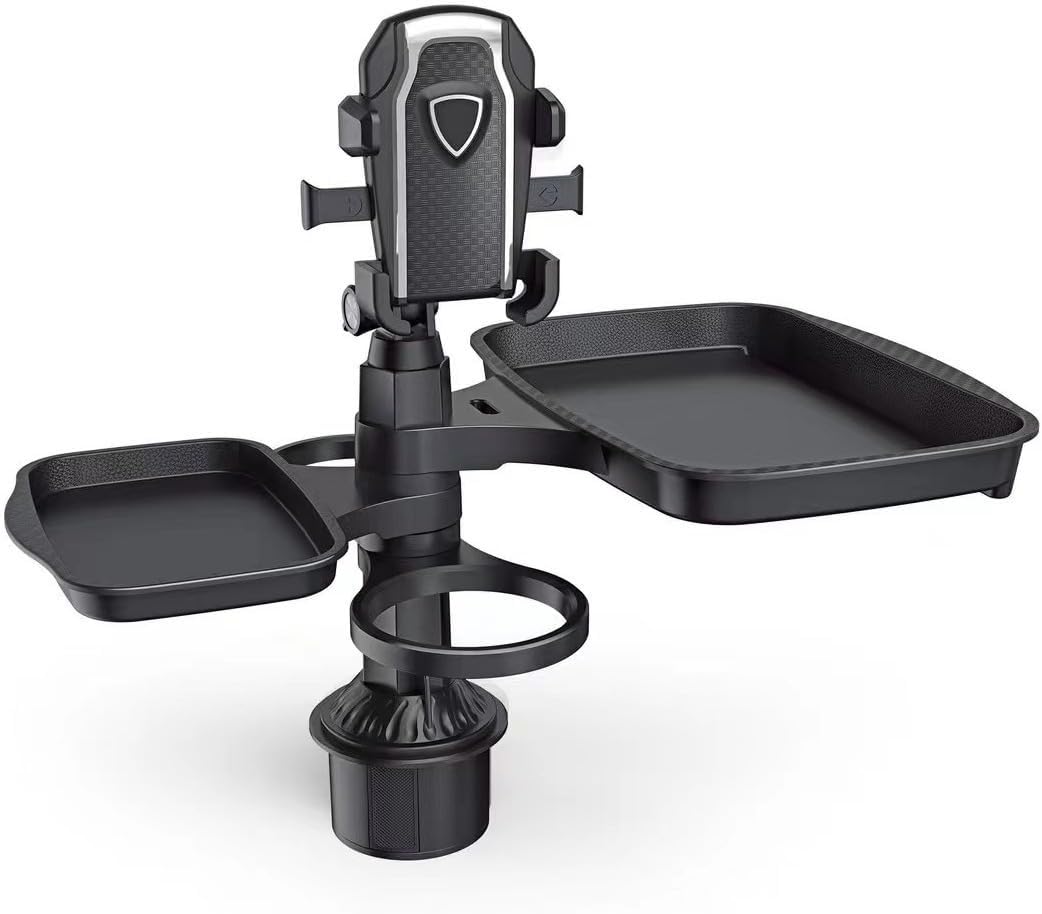 5-in-1 Car Cup Holder