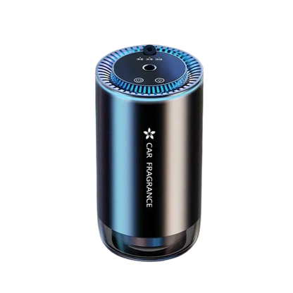 Projection Car Aroma Diffuser