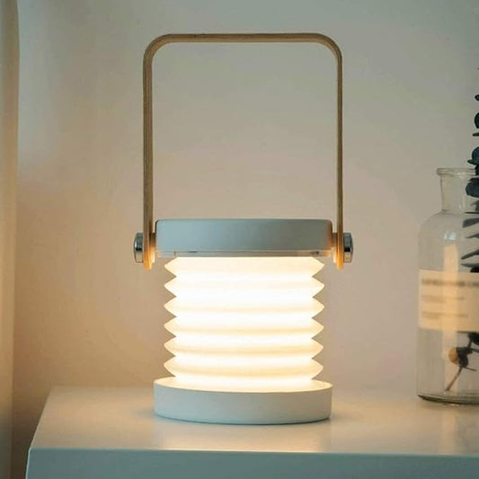 Foldable Night Light