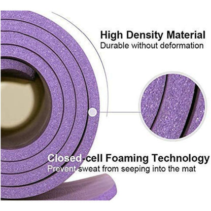Yoga Mat