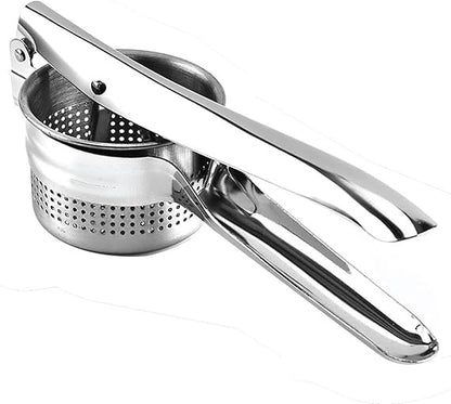 Stainless Steel Masher