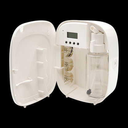 The Scentry Mini battery Diffuser
