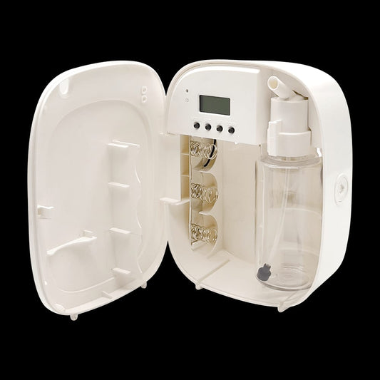 The Scentry Mini battery Diffuser