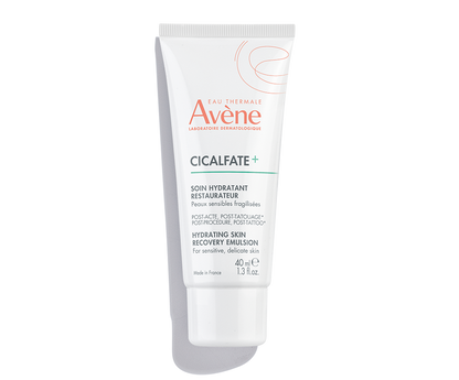 Cicalfate+ Hydrating Skin Recovery Emulsion
