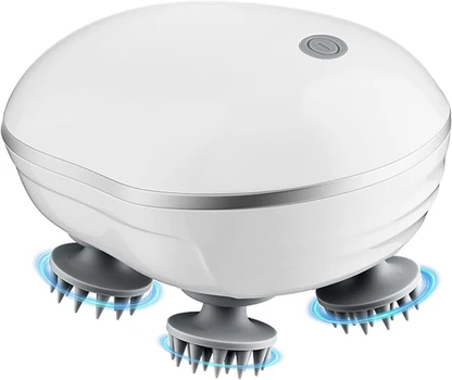 Electric Hair  Scalp Massager