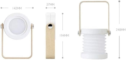 Foldable Night Light