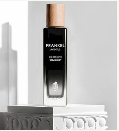 ASSAF Frankel Aventus EDP (Master Copy)