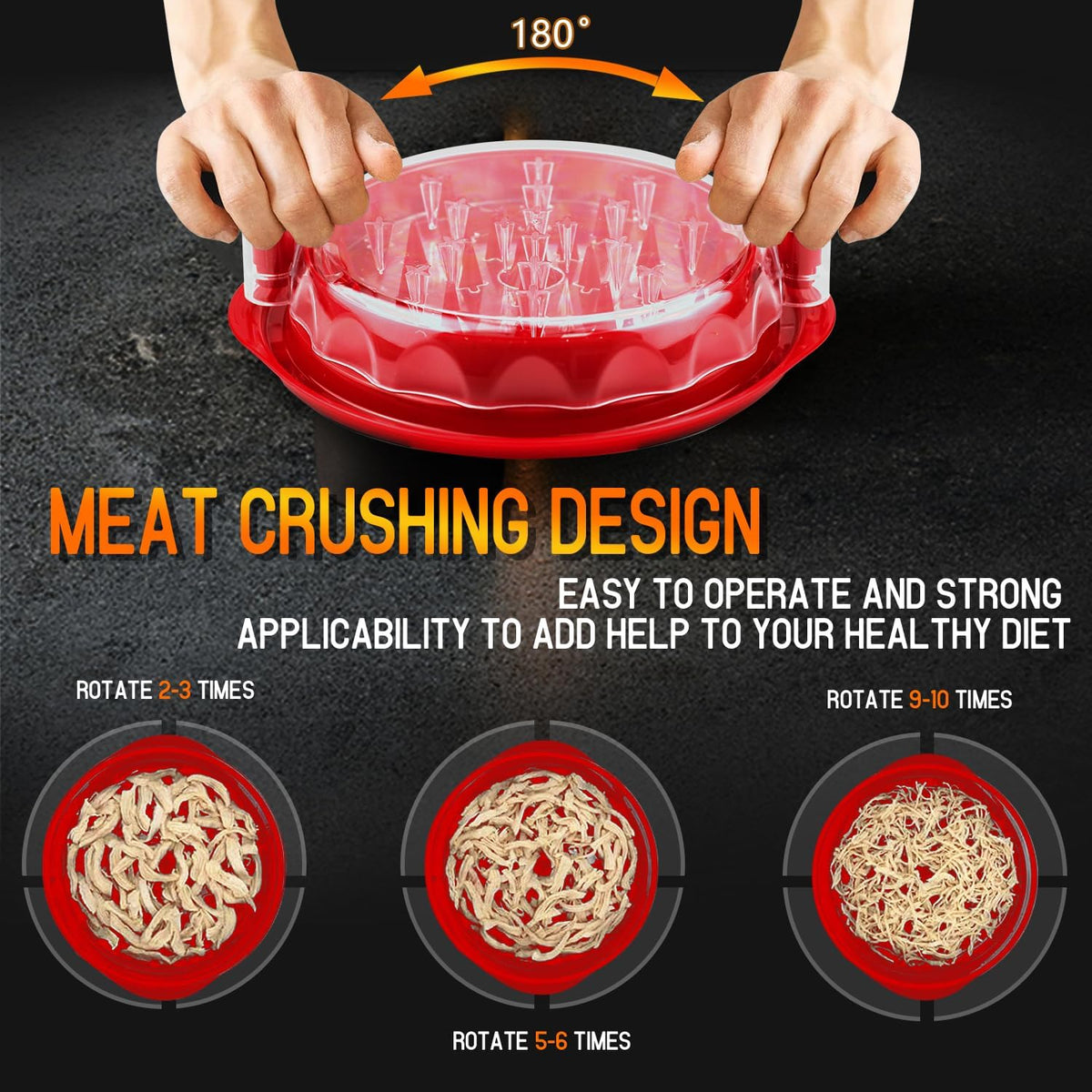Chicken Breast  Tool