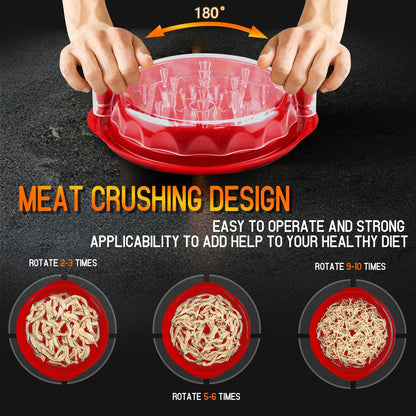 Chicken Breast  Tool