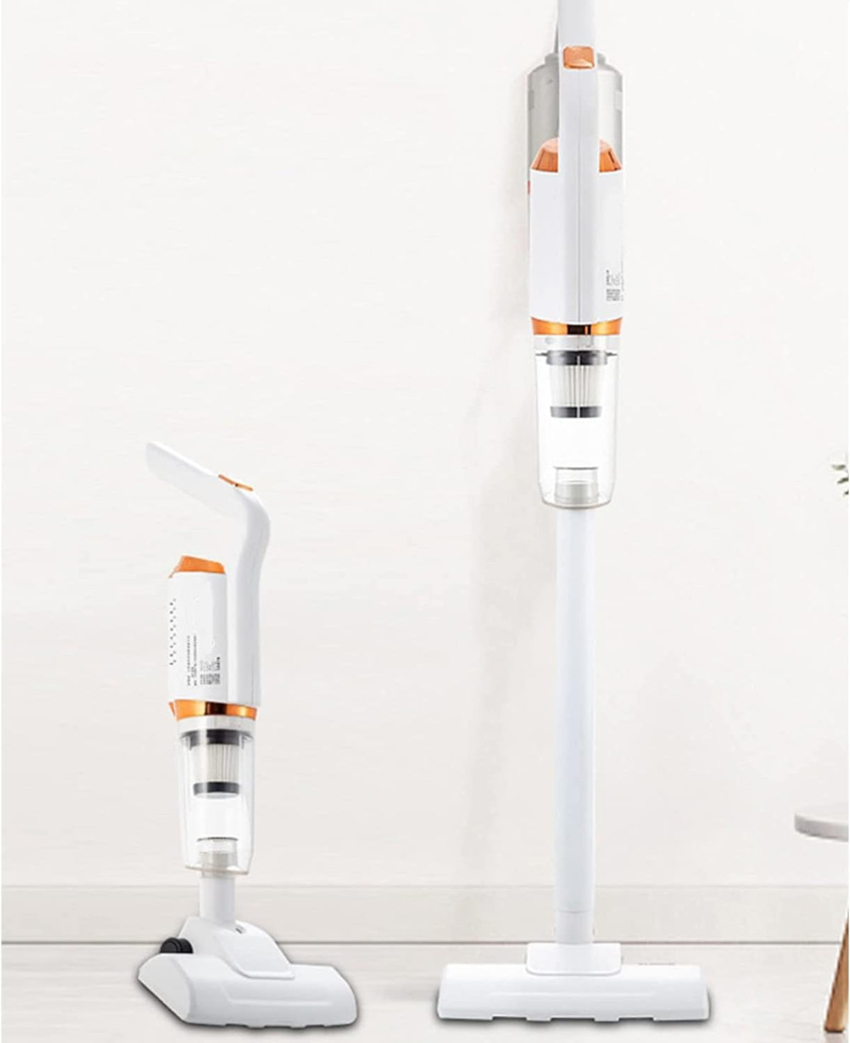Handheld Vacuum Cleaner