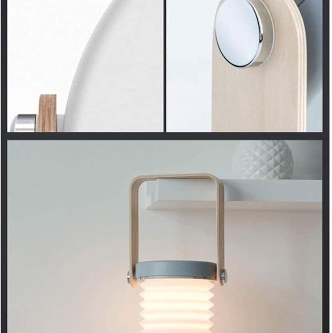Foldable Night Light