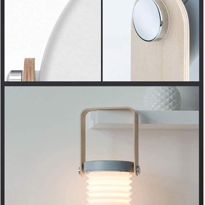 Foldable Night Light