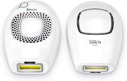 Silk'n Flash Hair Removal Device