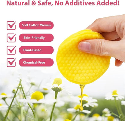 Turmeric Kojic Acid Pads