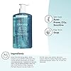 Eau Thermale Avène - Cleanance Cleansing Gel - Soap-Free Cleanser for Face and Body - For Blemish-Prone Skin - 13.5 fl.oz.