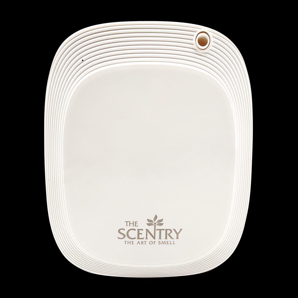 The Scentry Mini battery Diffuser