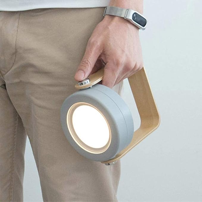 Foldable Night Light