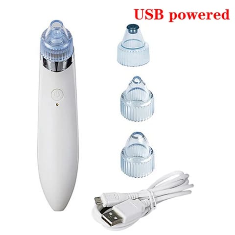 Pore Cleaning Device
