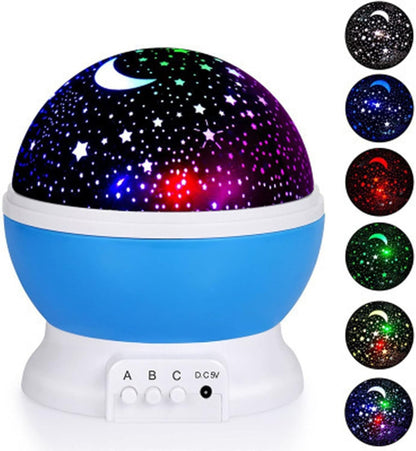 Star Projector