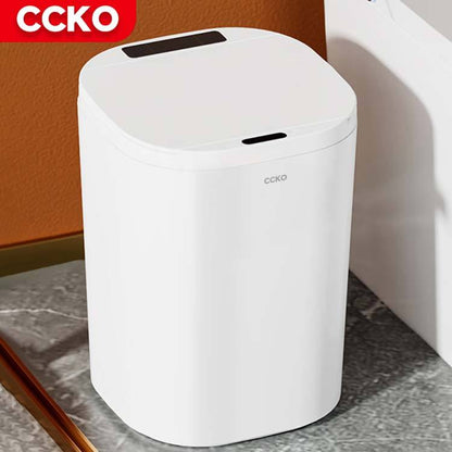Smart Sensor Bin