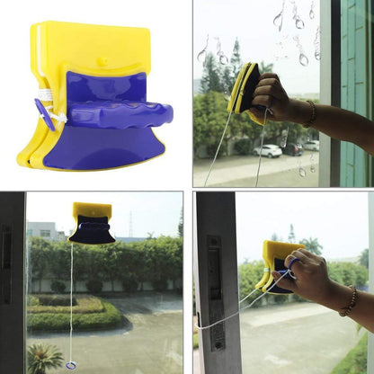 Magnet & ABS Double Side Magnetic