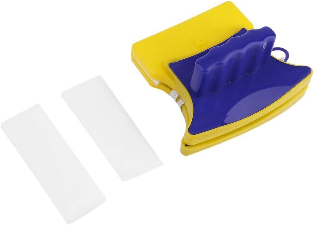 Magnet & ABS Double Side Magnetic